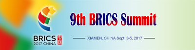 9th BRICS Summit